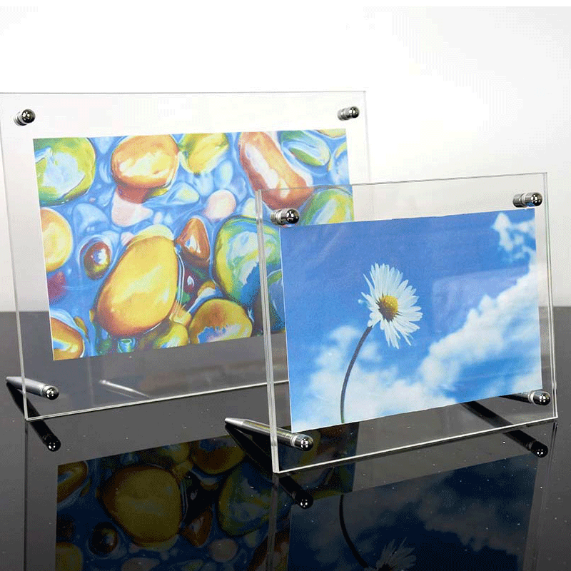 Acrylic Wall Art Custom Full Color UV Printing Acrylic Wall Art Display Panel Wall Mounted Plexiglass Lucite Acrylic Photo Print
