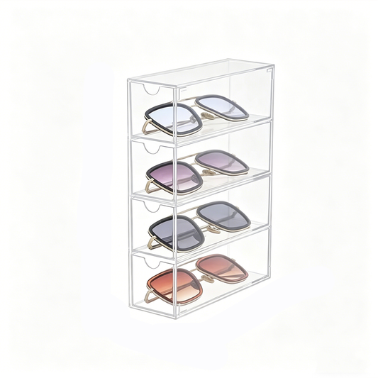 Luxury Glasses Sunglasses Display Stand