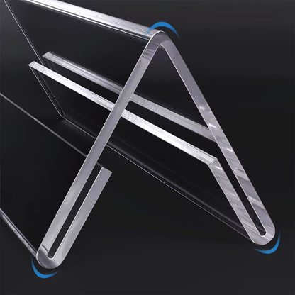 11 x 4.25 Landscape Tent