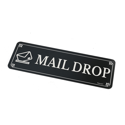 Double Sided UV Printed 5mm Acrylic Foam Board Signs Custom Photo Booth Prop Board Full Color Graphics Waterproof Frame Portable