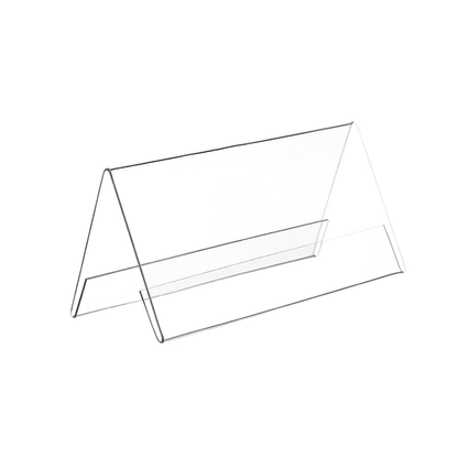 11 x 4.25 Landscape Tent
